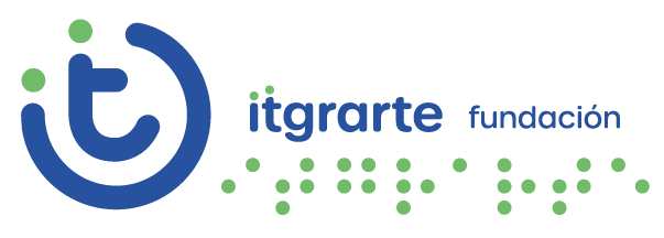 itgrarte fundación — ir al sitio web